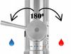 Twist 3.3Kw Instantaneous Water Heater