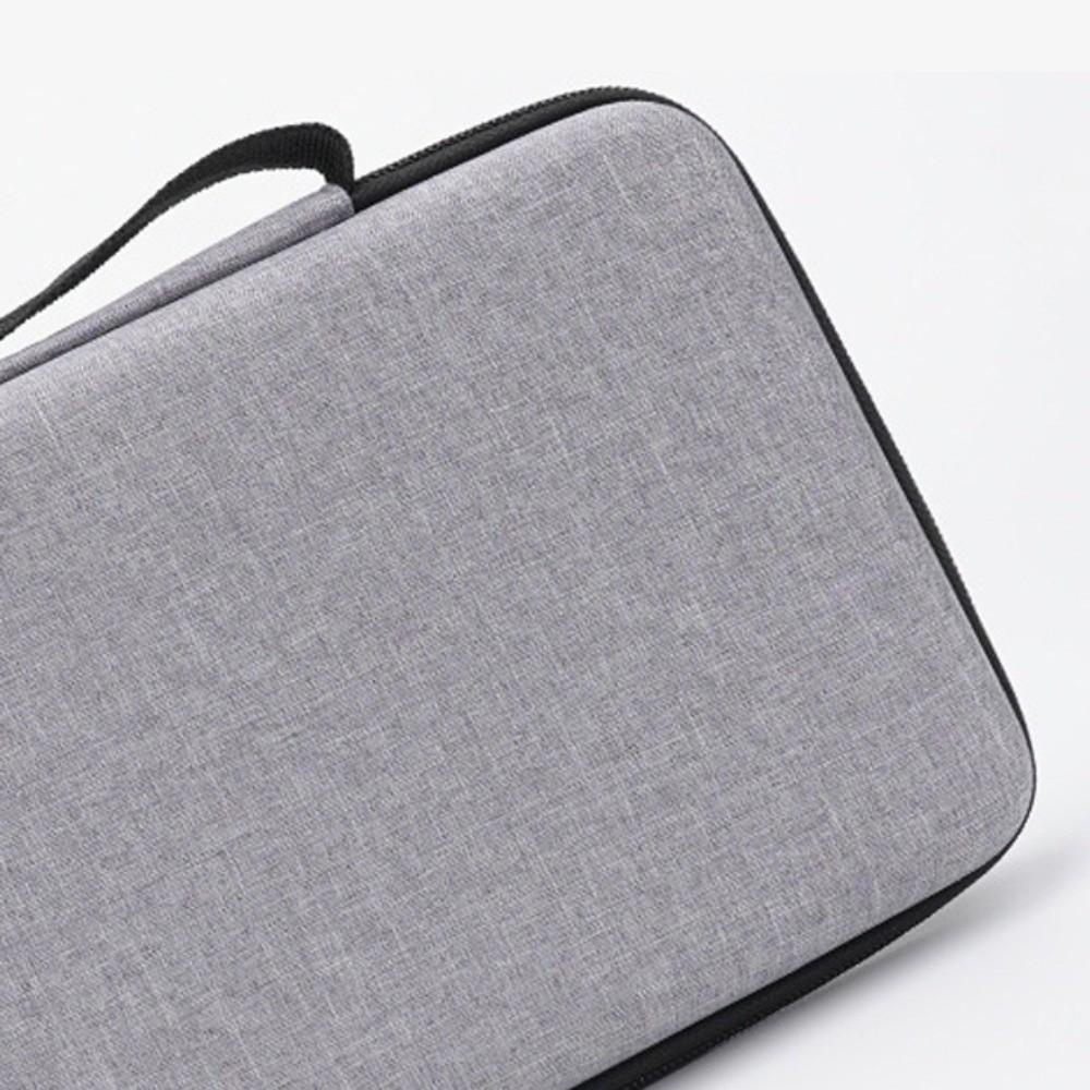 Large Capacity Keyboard Storage Bag Thickened Keyboard Storage Case  Home Office