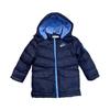 Veste matelassée bleue pour enfants de 3 à 7 ans DZ9709-410