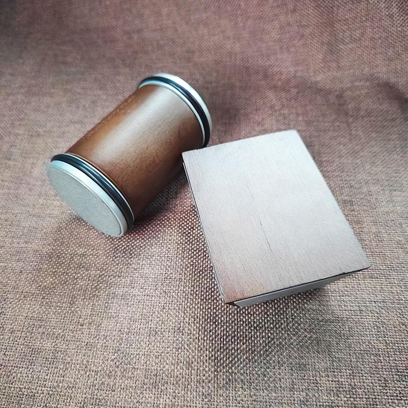 15/18/20/22° Magnetic Rolling Knife Sharpener for Straight Roller Knife Sharpening Stone with Industry Diamond Kitchen Accessory