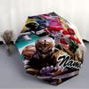 Personalized Name Mighty Morphin Power Rangers  Print Umbrella - Automatic Open/Close, Eight-Rib Durable Frame, Automatic Folding Umbrella