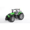 Tracteur Deutz Agrotron X720 - BRUDER - Echelle 1:16e - Intérieur - Enfant - 3 ans et plus