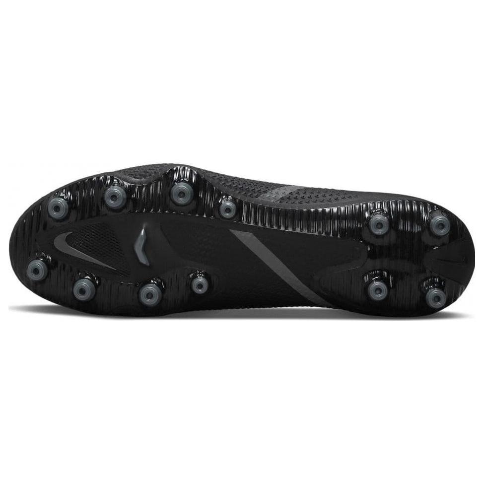 Nike Phantom Gt 2 Ag Pro 'Black Blue' DC0760-004