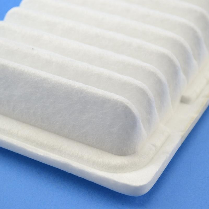 Engine Air Filter for SCION IQ 2012-2015 L4 1.3L 17801-40040 Replacement car assessors