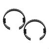 2 Hose Replacement Rings, Pet Blower Attachment, Dryer Connector, Accessories