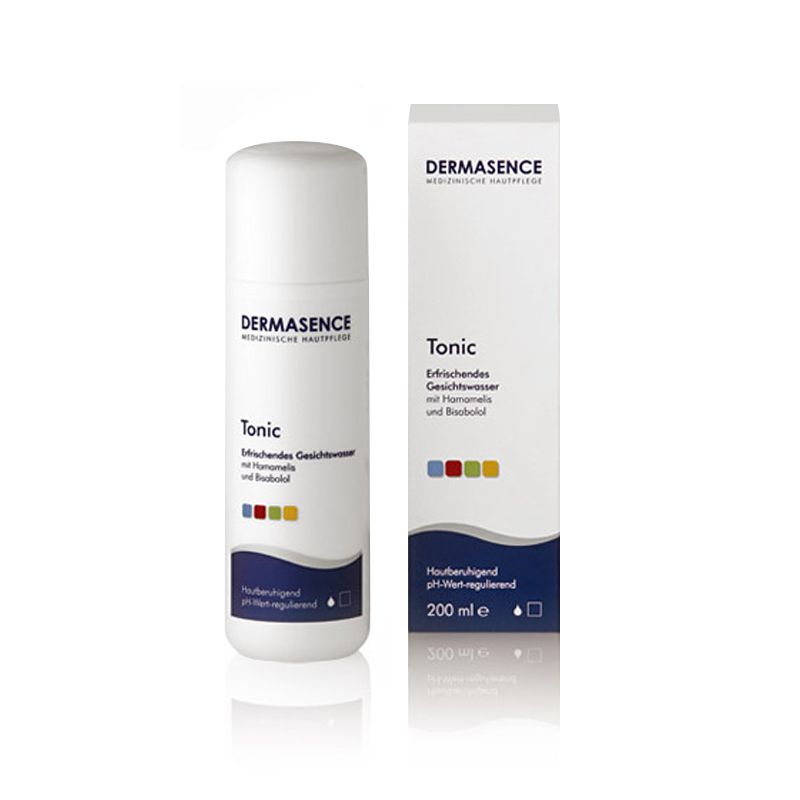 Dermasense Tonic 200ml