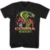 Carroll Shelby Dragon Snake Burnout Icon  Children's T-shirt