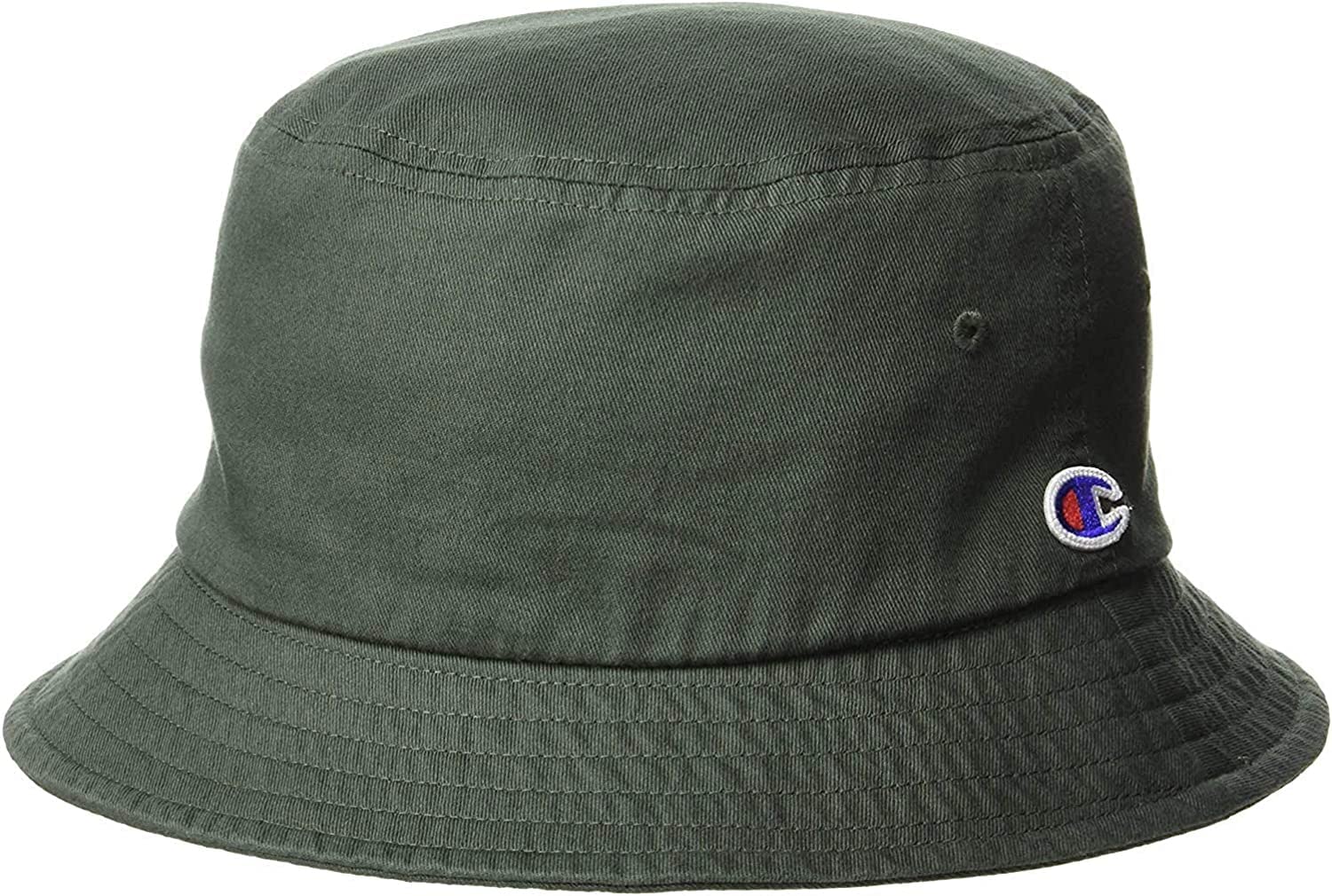 

[Champion] Bucket Hat 587-001A Khaki [L Size] 59.5 cm