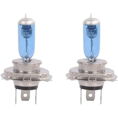 Lampy – Halogénové žiarovky