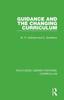 წიგნი Guidance and the Changing Curriculum
