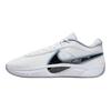 Nike Zoom Freak 6 Ep 'White Black' Sneakers casual FJ7807-102