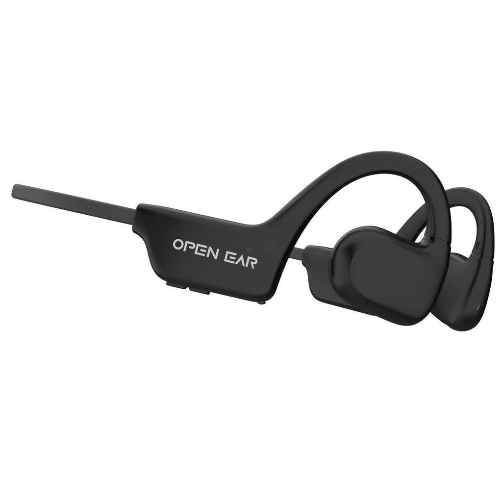 AS20 Air Conduction Bluetooth Earphones - Open-Type Bone Conduction Sports Design