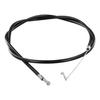 Throttle Cable Cable 1PCS FS120 FS120R FS200 FS250