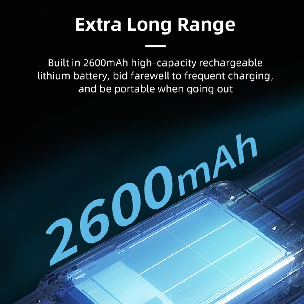 Imprimantă Termică Portabilă A4 Fără Cerneală Compatibilă Bluetooth Wireless Mobilă de Călătorie Imprimantă Etichetator pentru Smartphone și PC