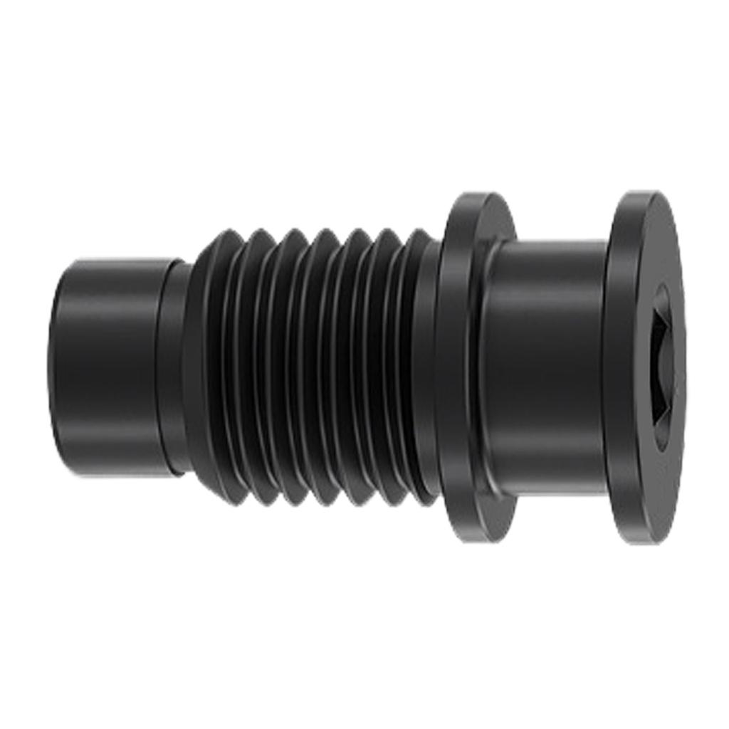 Road Bike R8000 Rear Derailleur Rotation Shaft Bolt Titanium Alloy Bicycles Shift Fixing Axle Screw Cycling Parts