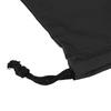 Nylon Drawstring Bag Waterproof Dustproof Storage Bags for Shoes Clothes