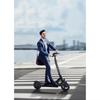 ENGWE Y600 E-Scooter 830W Spitzenleistung 48V18.2Ah Batterie City Elektroroller für Erwachsene 10*4 Zoll Fat Tire Offroad-Klapp-EScooter