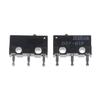 Mouse Microswitch D2F-01F 0.7N 20 Million Clicks Life Enhances Clicks Accuracy Switches For G502 GPW Upgrades
