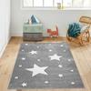 Home RJ048 Non-Slip Dot Digital PrintSole Children Carpet