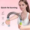 2Pcs 3-In-1Ropeless Battle Rope Men Women Arm Exerciser Cardio Muscle Strength Training Cordless Workout Rope Home Gym Fitness Equipment