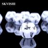 Surprise Dice Novelty Tricks Game Sex Toy For Bachelor Adult Couple Novelty Gift Fun Toys 26Z