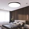 LED Ceiling Light Bedroom Panel Fixture Living Room Lighting 220V Home Hanging Lamp for Kitchen Bathroom Store Led Chandelier