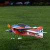 Jiuqianfeng Fixed-Wing 3D RC Airplane for Beginners