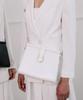 Kenneth Young Magarette Taupe Croco