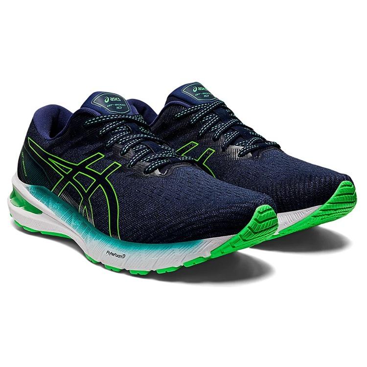 Asics GT-2000 10 'Deep Ocean' Men's 1011B185-405