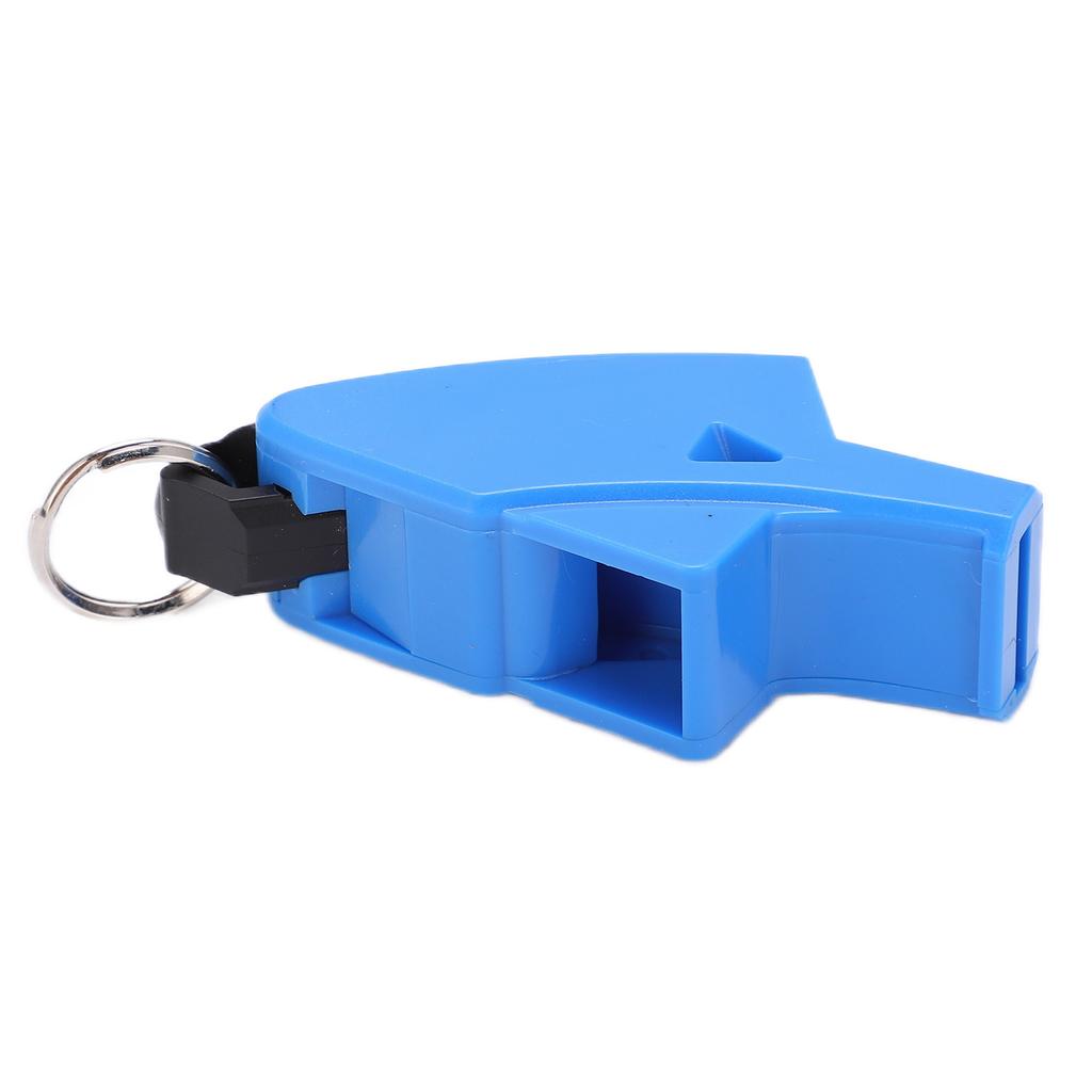 Whistle Convenient and Practical Professional Football Referee Whistle with Lanyard