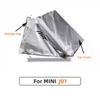 FDAIUN Car Cover, Waterproof Body Cover, Compatible with BMW MINI