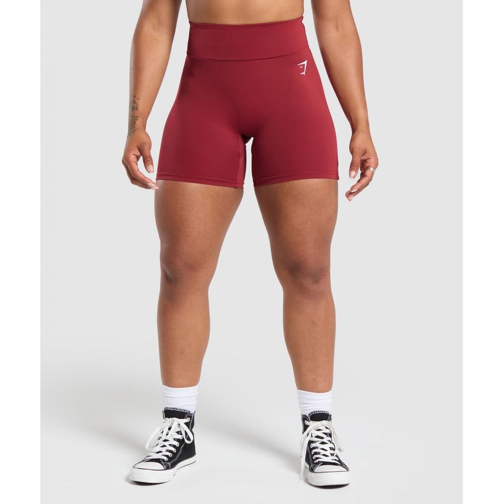 

Gymshark Power Tight Shorts Null B4a6u Rbwt S