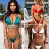 14G Belly Button Ring for Women Surgical Steel CZ Clicker Ball Belly Piercing Ring Simple Reverse Navel Rings Body Jewelry