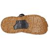 Crocs Atlas Comfortable Versatile Clogs Men Footwear Black 208173-0WP