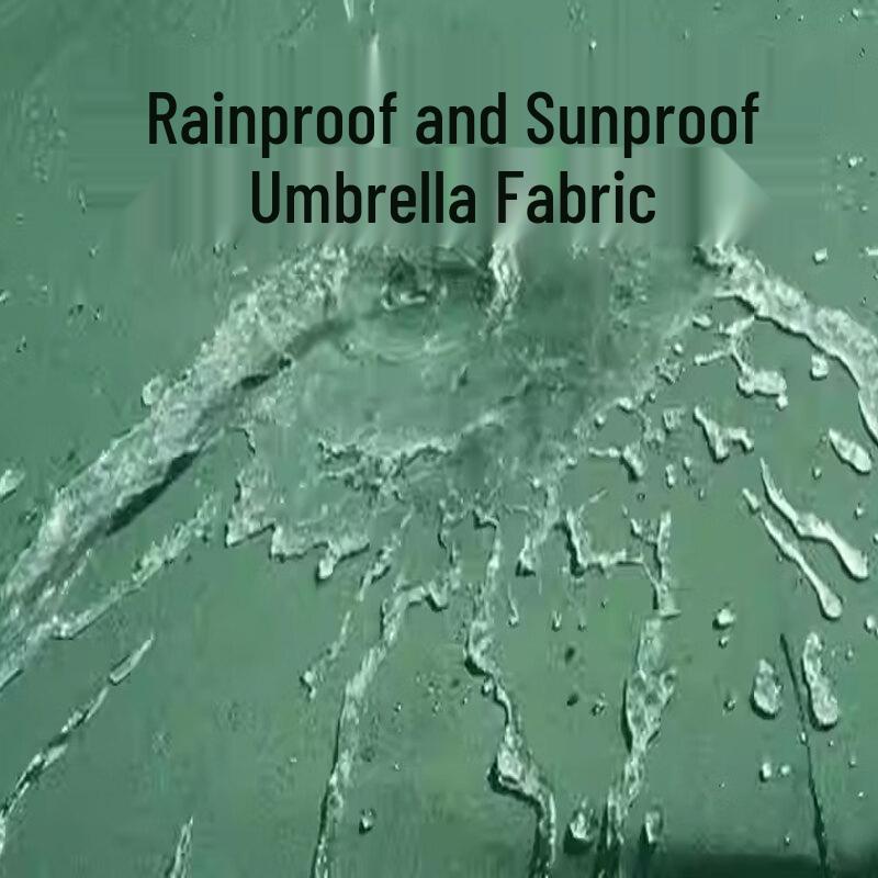Outdoor Cantilever Patio Umbrella