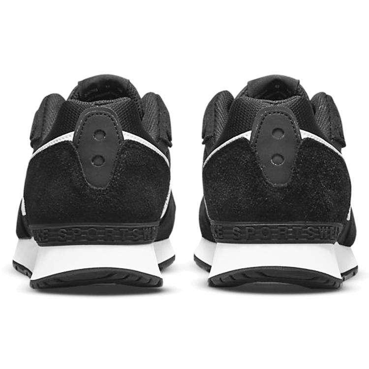 Nové Nike Venture Runner Široké Černá Bílá Dámské DM8454-001