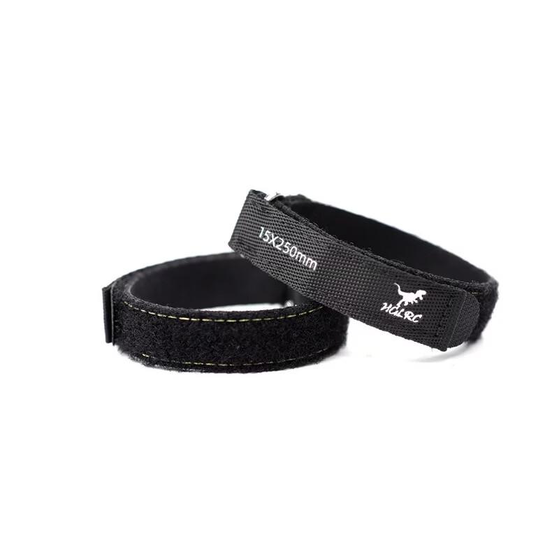 HGLRC Kevlar Anti-slip Battery Strap