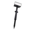 Solar Spot Light 49 LEDs High Brightness IP65 Water Proof Solar Landscape Light for Garden Yard Lawn