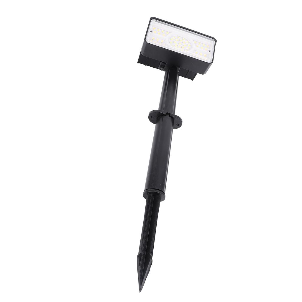 Solar Spot Light 49 LEDs High Brightness IP65 Water Proof Solar Landscape Light for Garden Yard Lawn