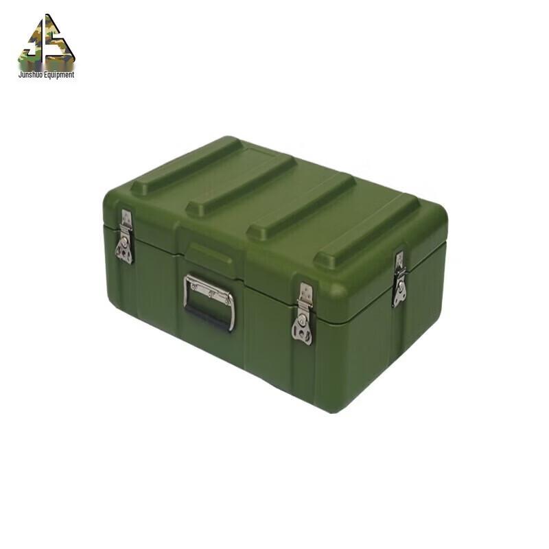 Junshuo Heavy-Duty Outdoor Rotomolded Box