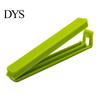 Food Sealing Clip 5Pcs Bag Clips with Silicone Seal Reusable Airtight Small And Large Clamps for Chips Snacks Tea Leaves Kitchen Storage Organizer