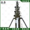 Zhengyue Movable Lightning Rod
