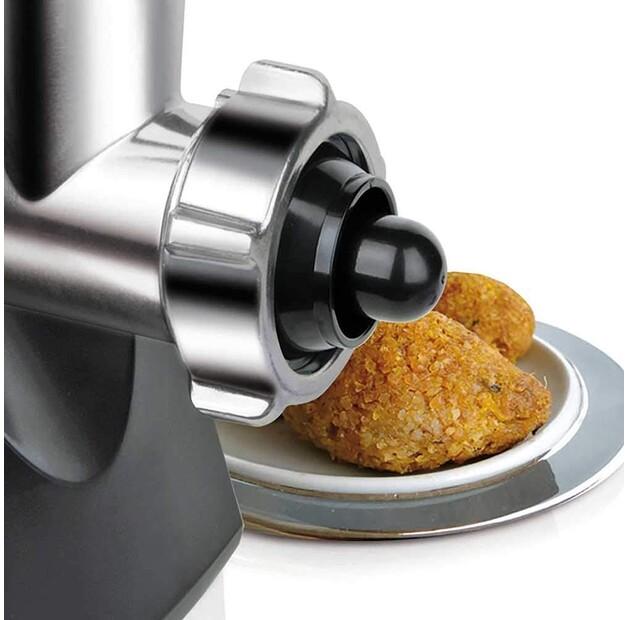 Meat Grinder Black&Decker BXMMA1000E (ES9150020B)