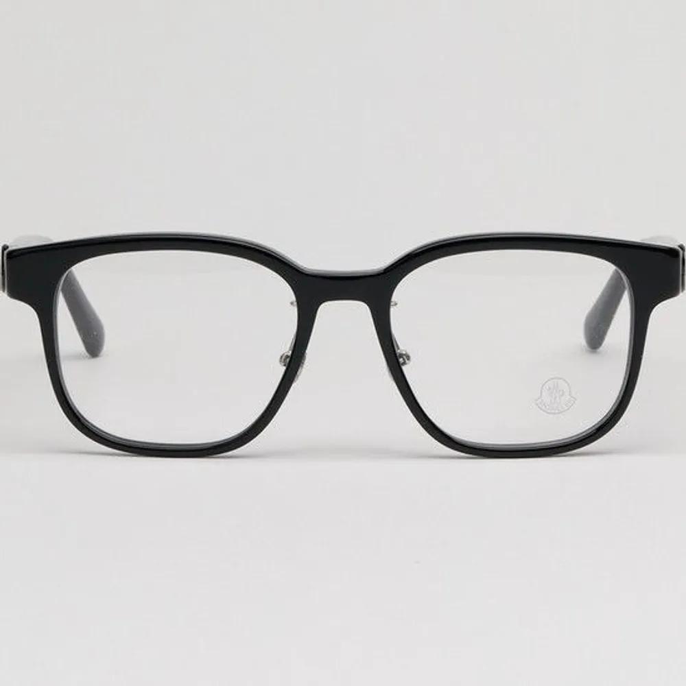 Eyeglass Frame ML5200D 001 Square Horn-rimmed