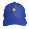 Rather be Ringing Baseball Cap sun caps luxury Women cap Rugby tea Hat Unisexs Caps Womens