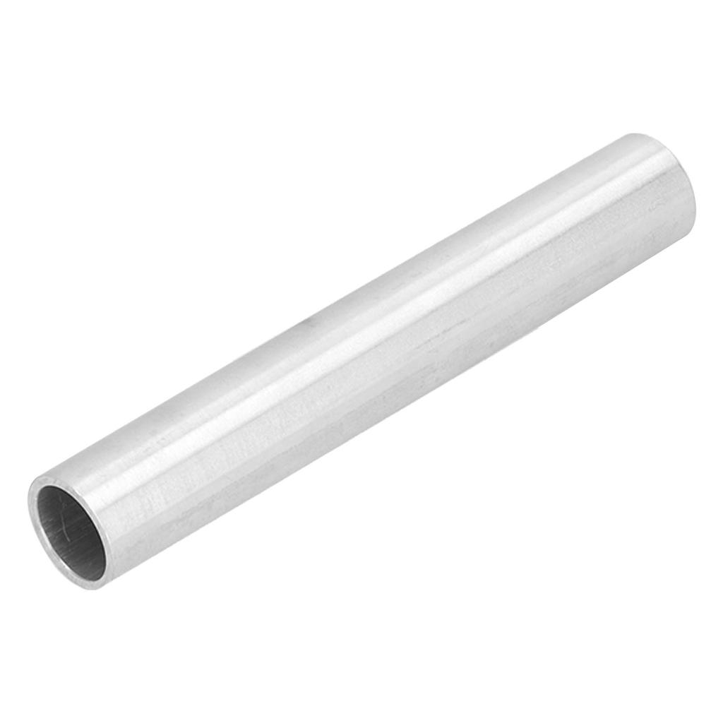 Aluminum Tubing 32mm OD 27mm Inner Dia 200mm Length 6100?2732?0200 Straight Pipe Tube