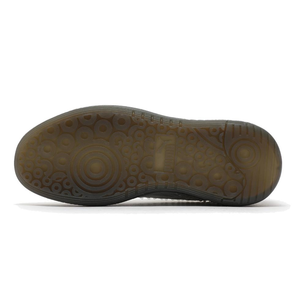 Puma Palermo Moda Glam Athletics Women Sneakers Grey Feather-Grey Shadow-Grey 401286-01