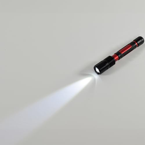 Nichido Ind Antares Focus LED Light, Battery-Operated, 5W, 12571 SL-5F