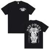 Bad Ounisex Band Dyfl Na Tour Merch 2026 Tee Shirt Unisex And Women Harajuku Hip Hop Punk Tshirt Casual Oneck Short Sleeve T Shirts