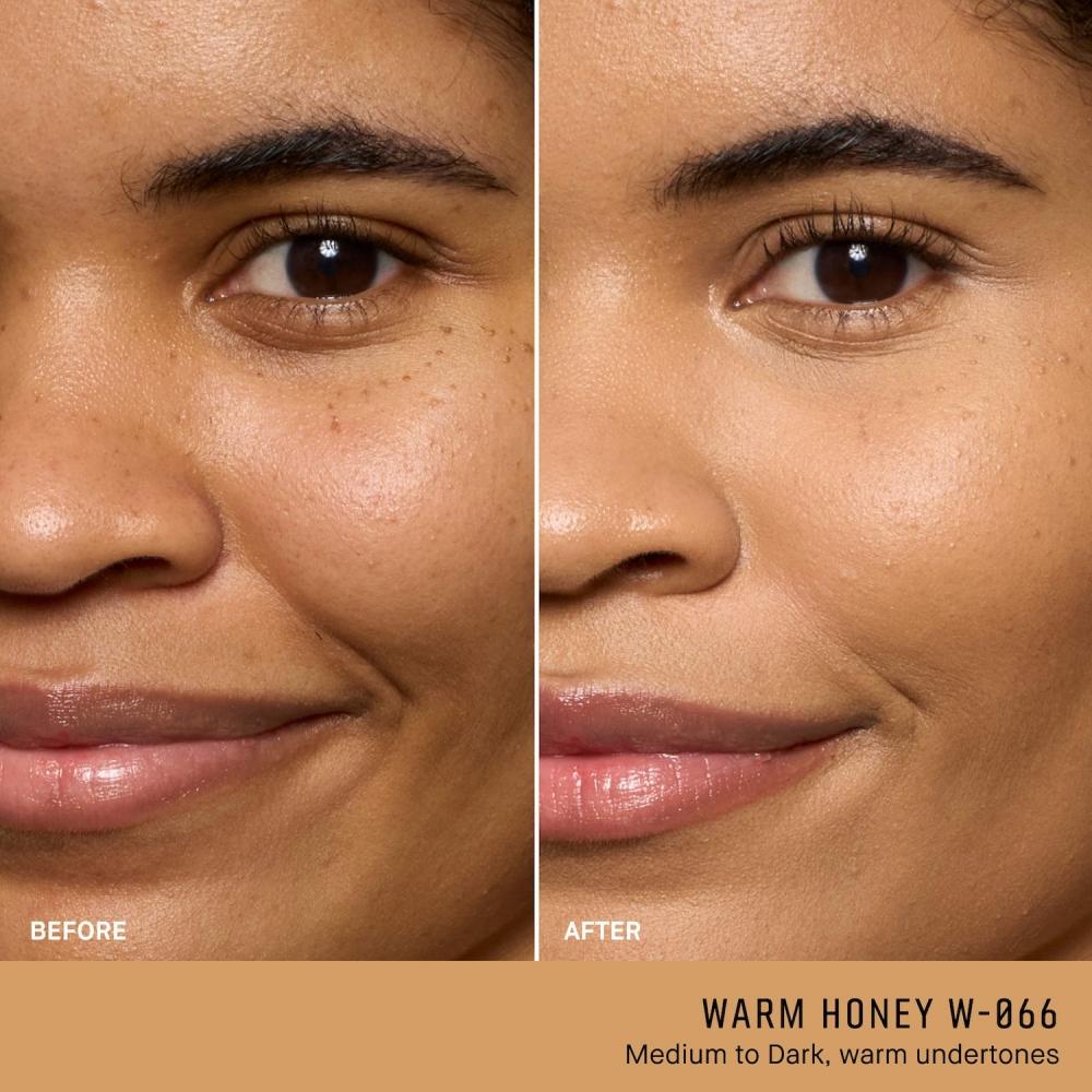 Bobbi BroWn Weightless Skin Oil Controlling Foundation Spf 15 1 Oz Warm Honey W 066